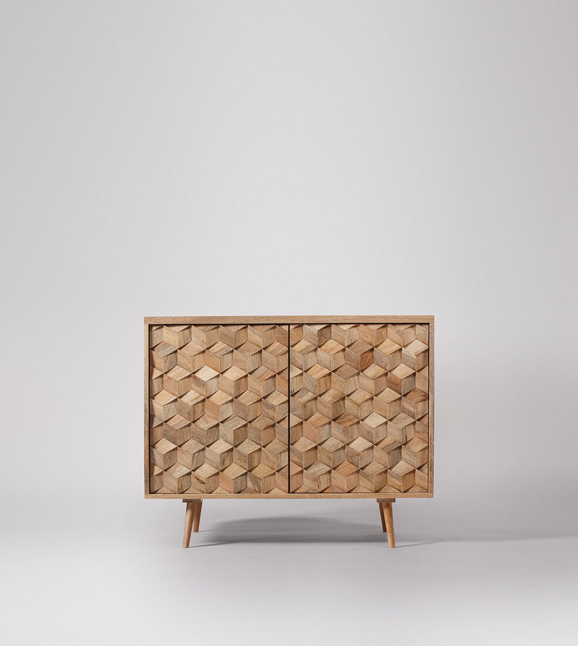 Elegant Sideboard