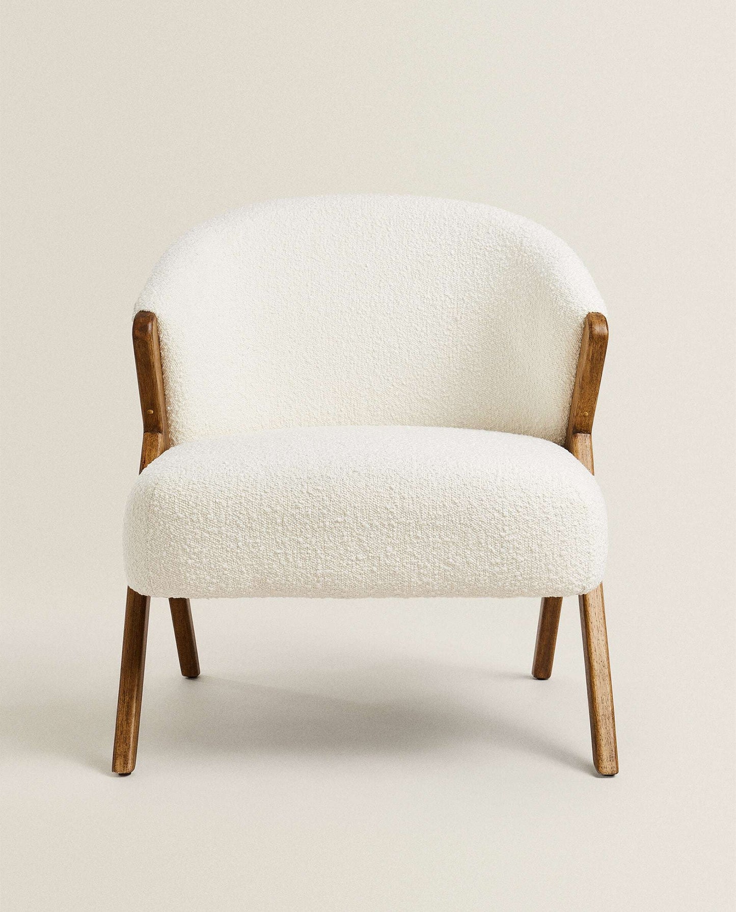 Heirloom Upholstered Armchair