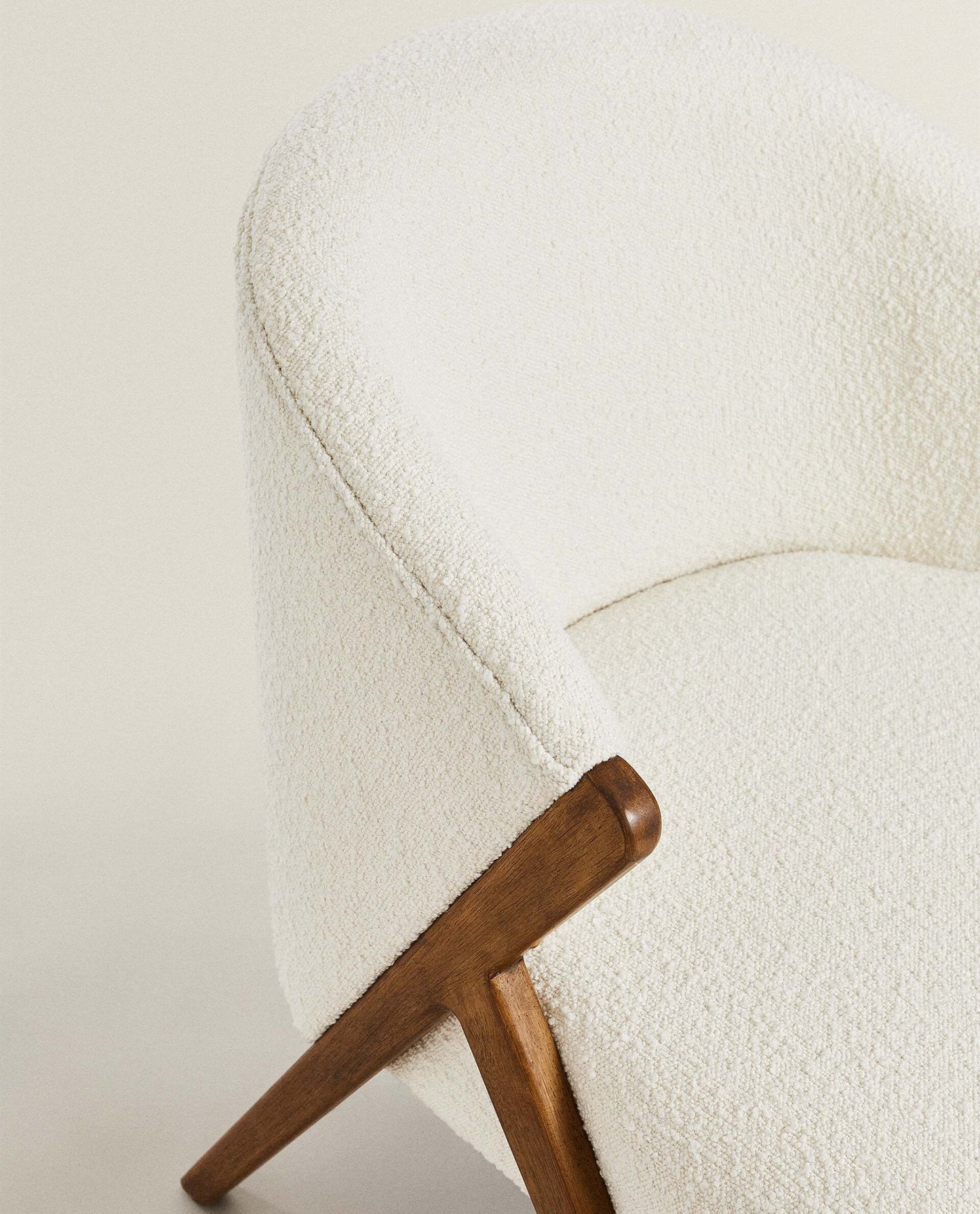 Heirloom Upholstered Armchair