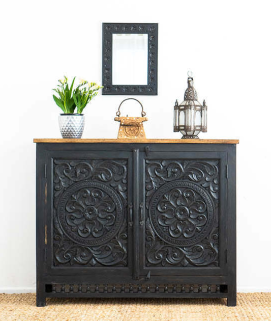 Decorative Sideboard