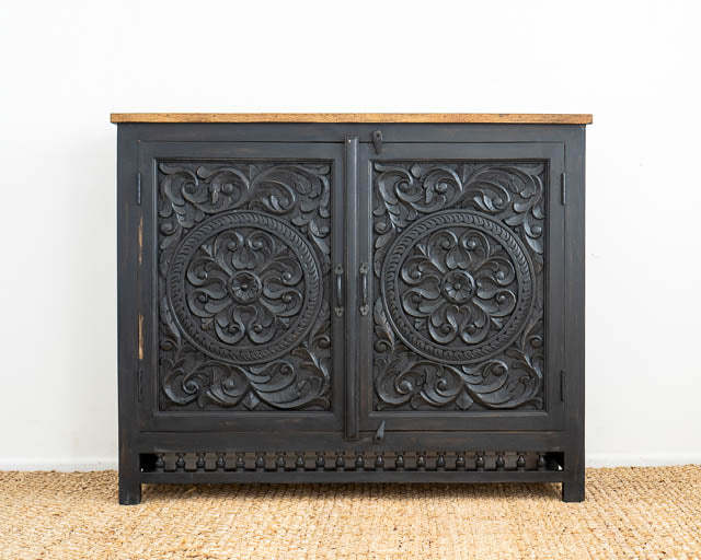 Decorative Sideboard