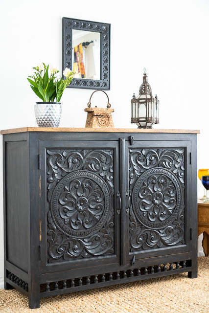 Decorative Sideboard