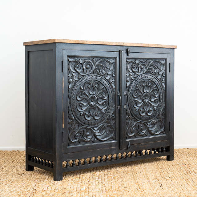 Decorative Sideboard