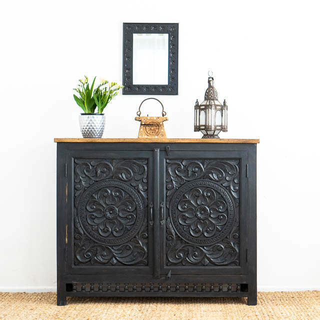 Decorative Sideboard