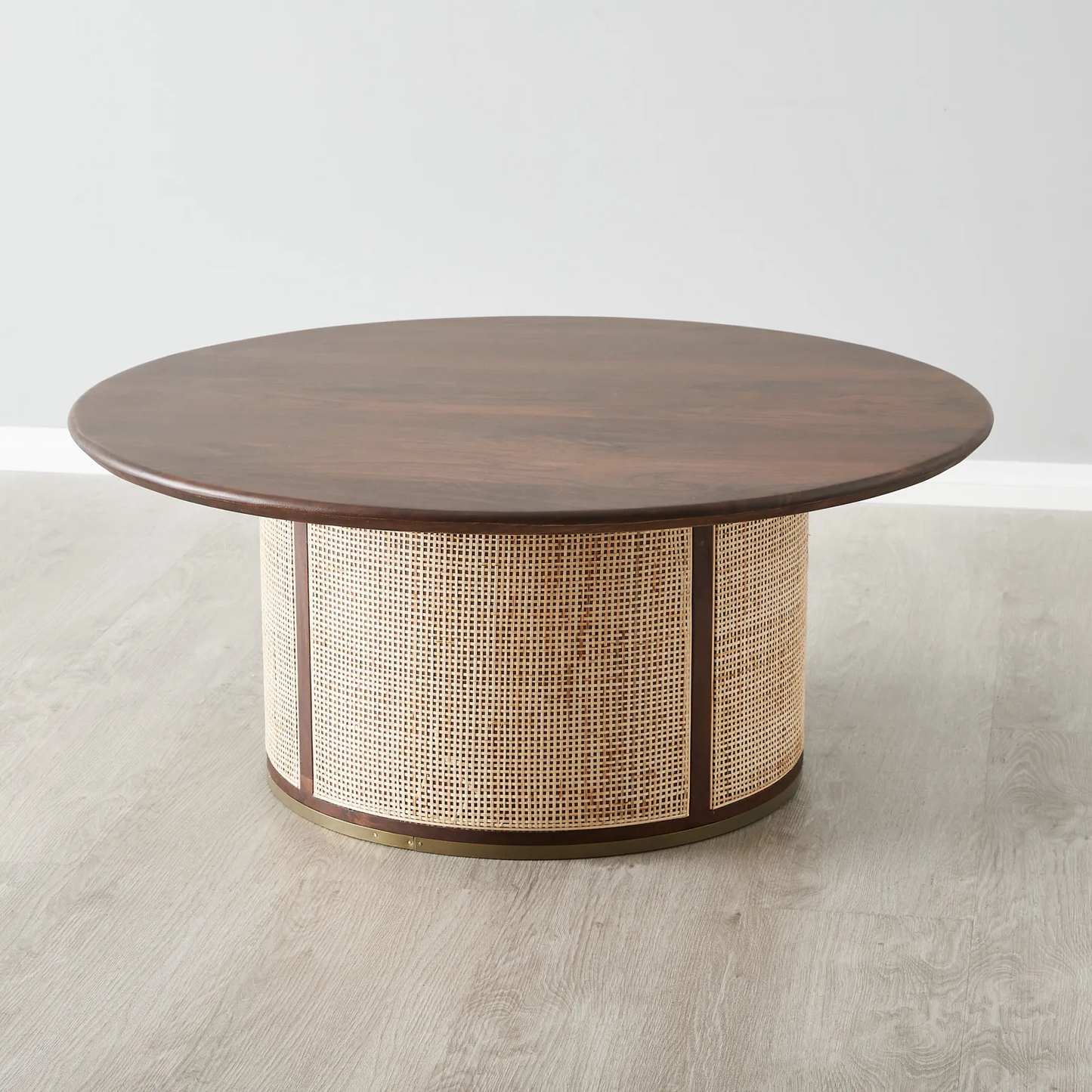 Heirloom Coffee Table