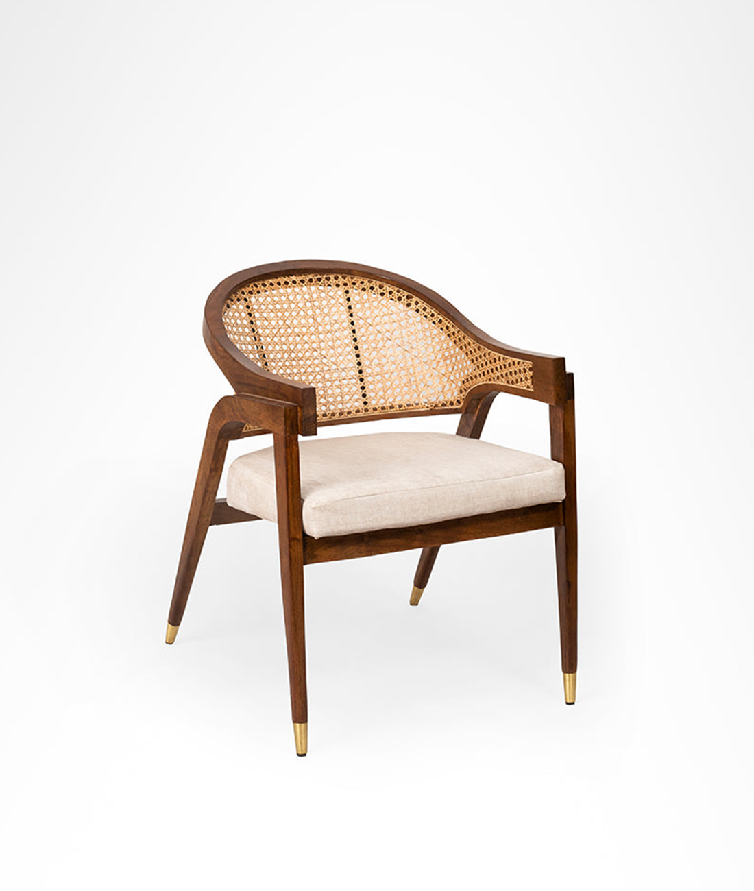 Lotus Dining Chair