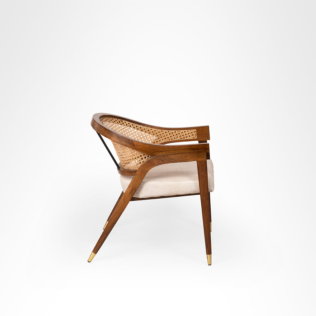 Lotus Dining Chair