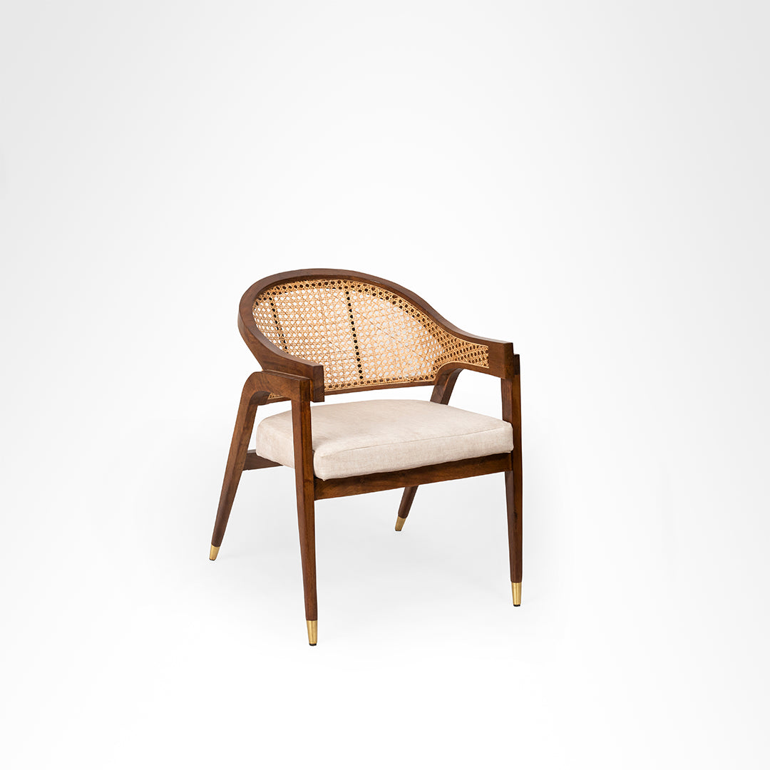 Lotus Dining Chair