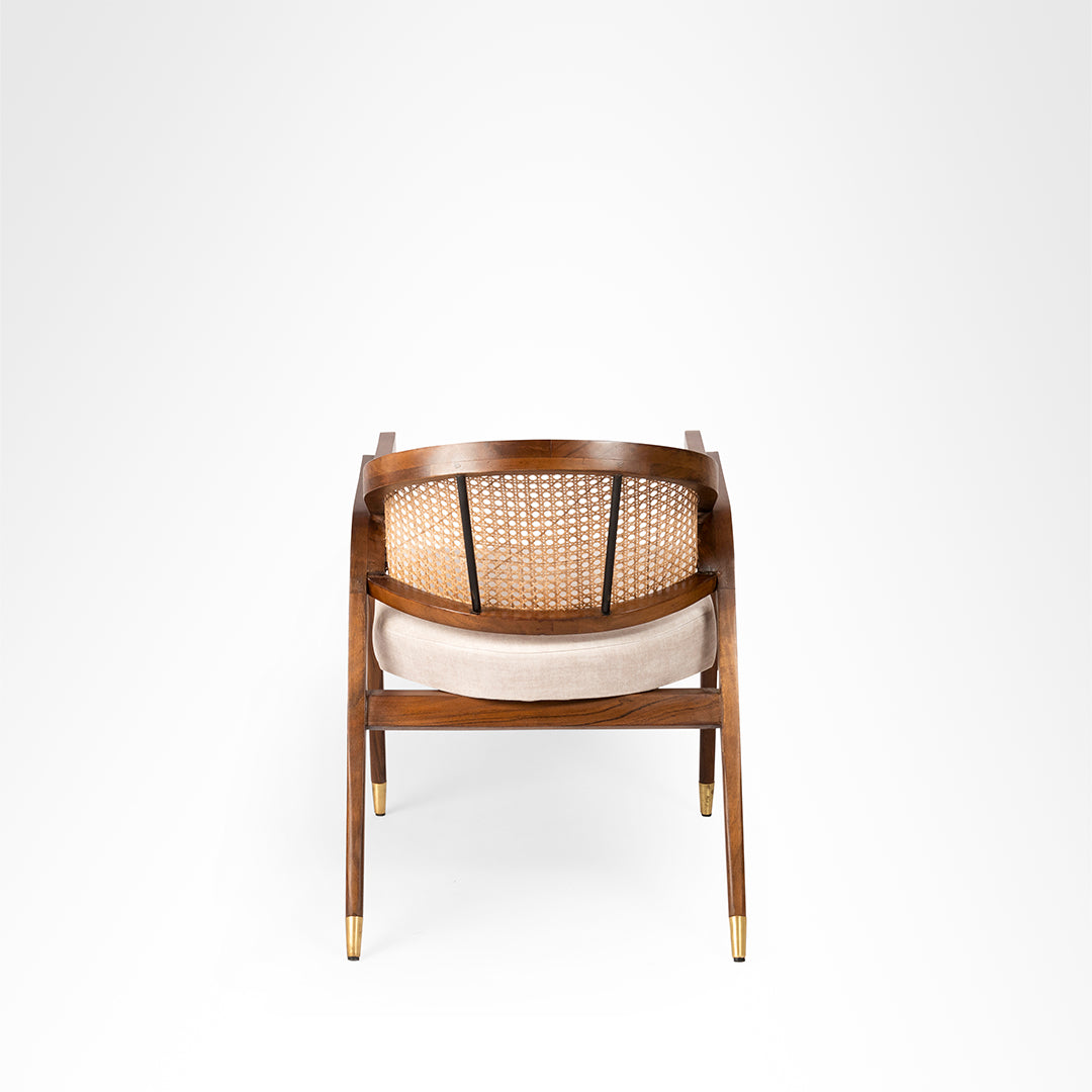 Lotus Dining Chair