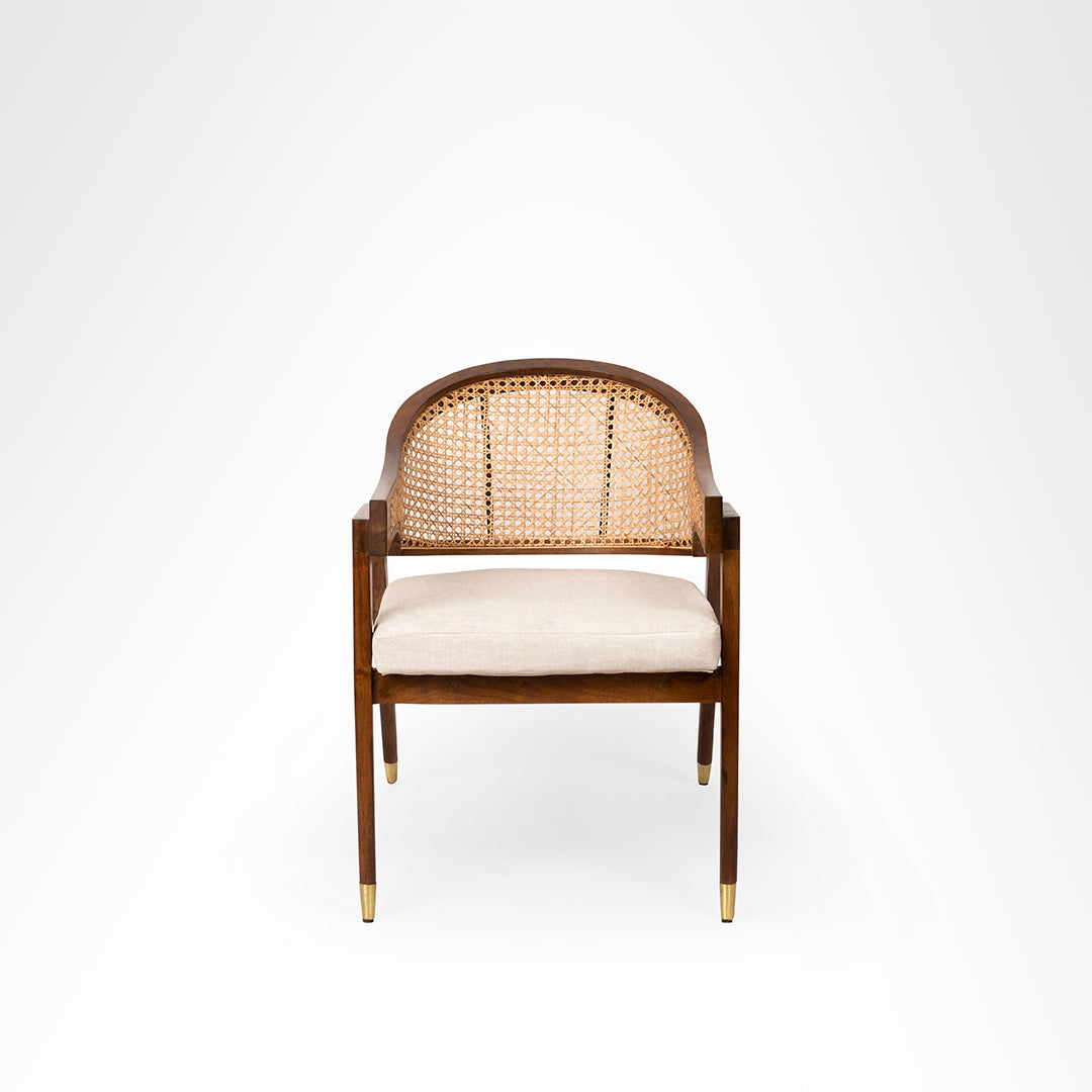 Lotus Dining Chair