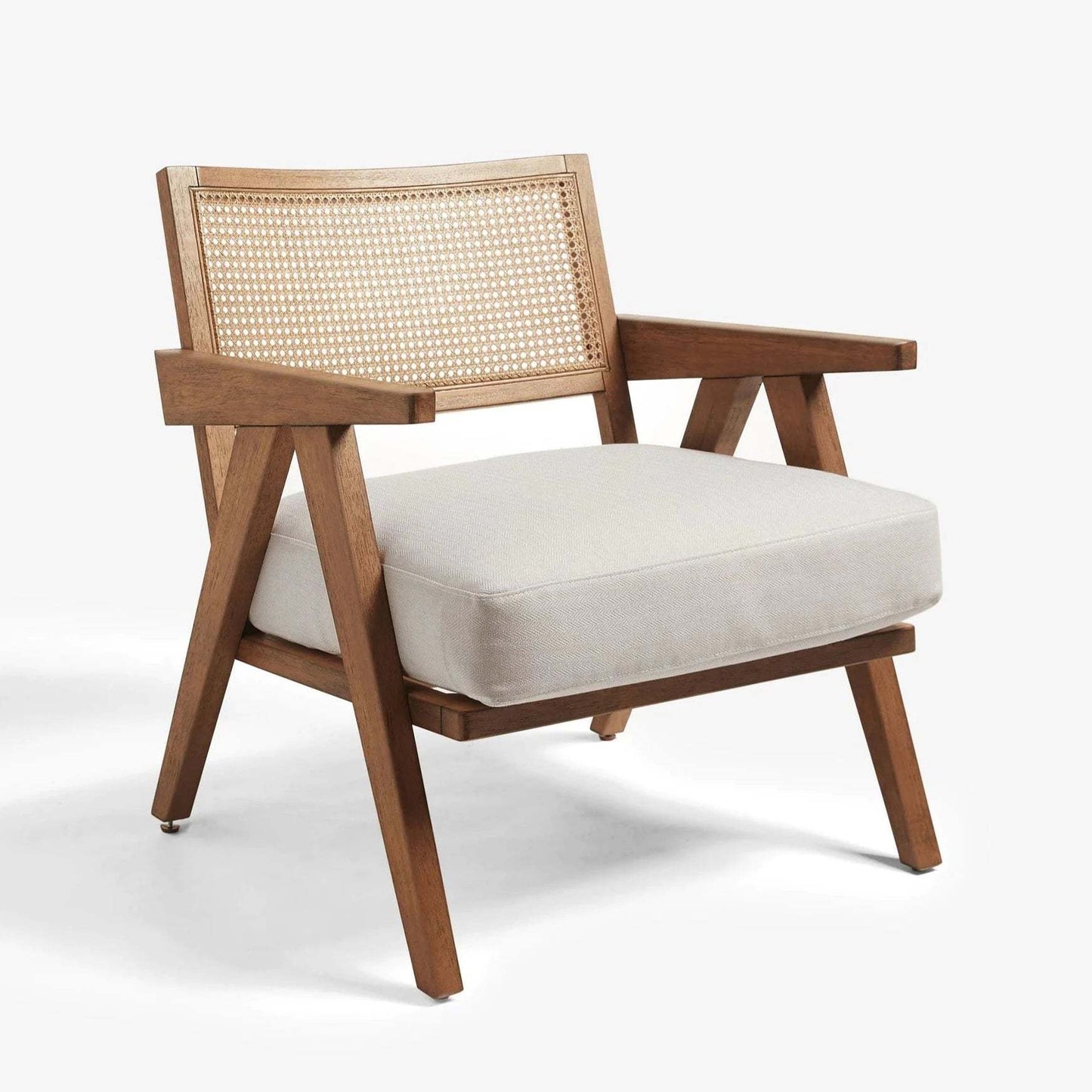 Grandfather Lounge Chair