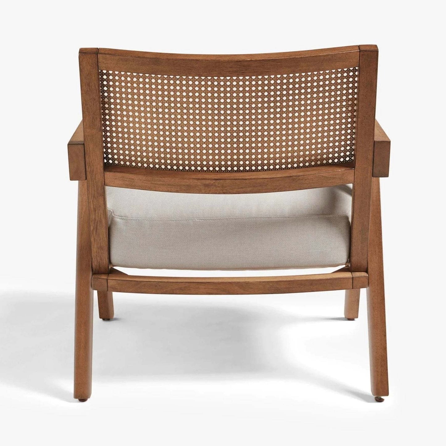 Grandfather Lounge Chair