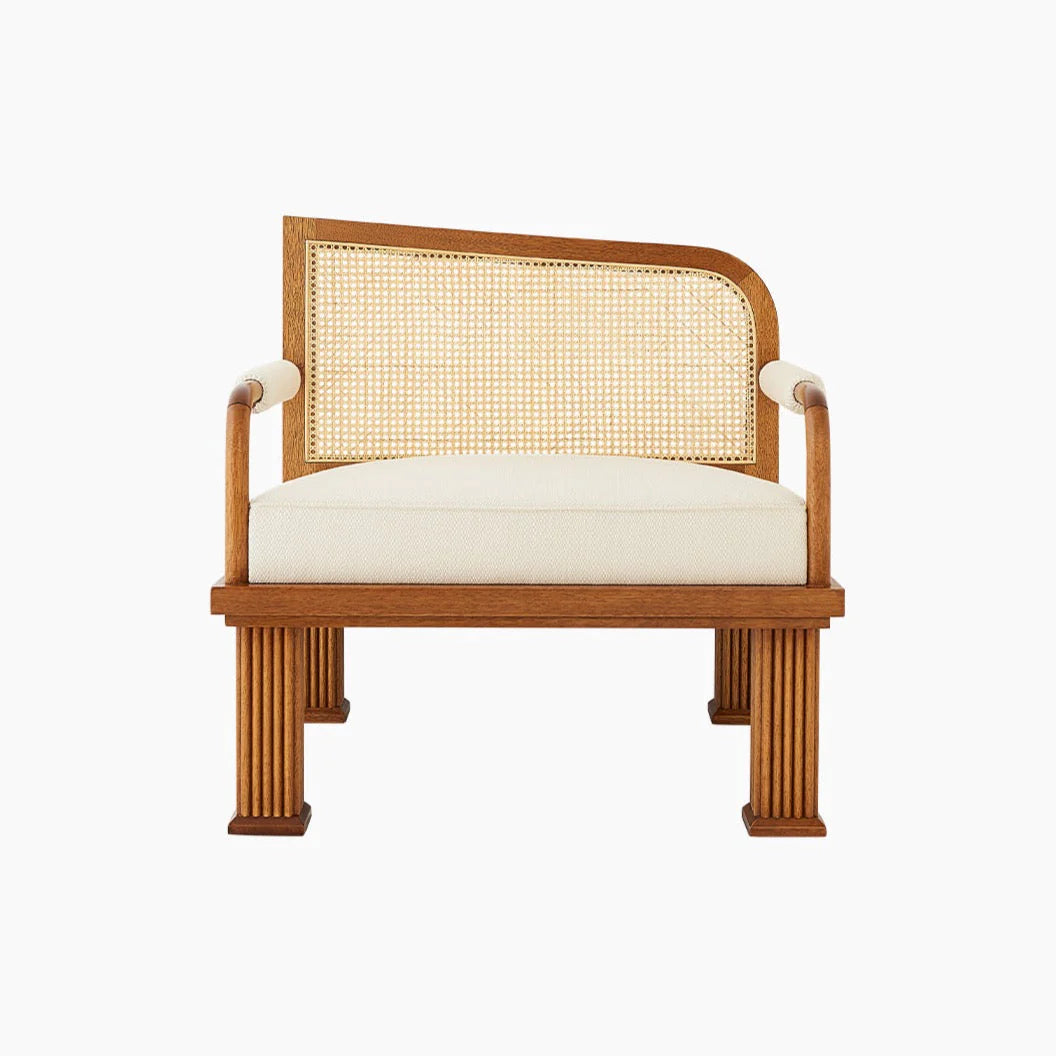 Vintage Armchair