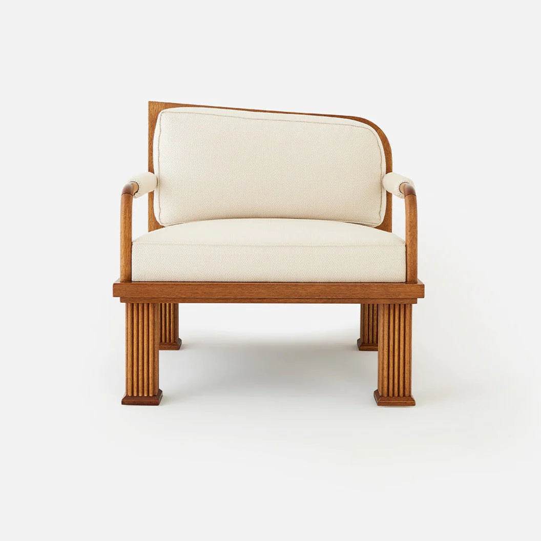 Vintage Armchair