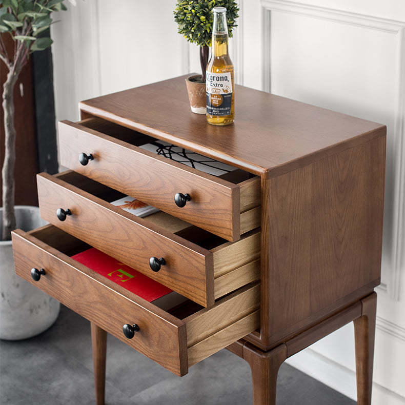 Heritage Chest Of Drawers