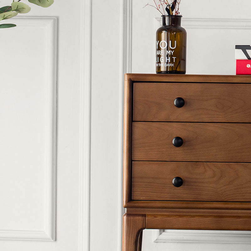 Heritage Chest Of Drawers