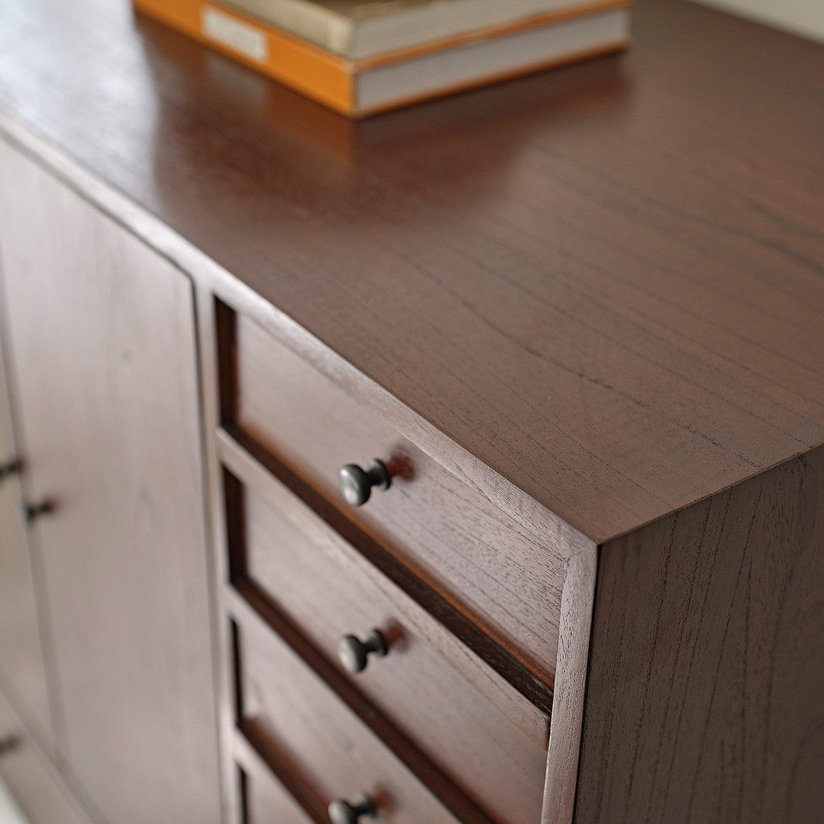 Charming Chest Of Drawers