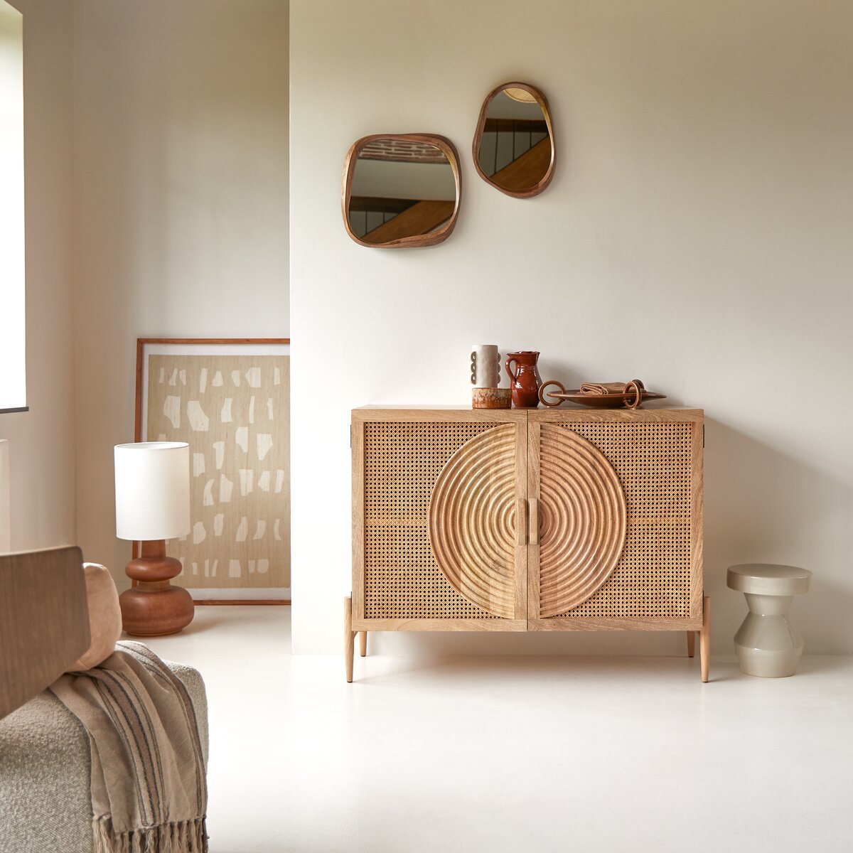 Chic Sideboard