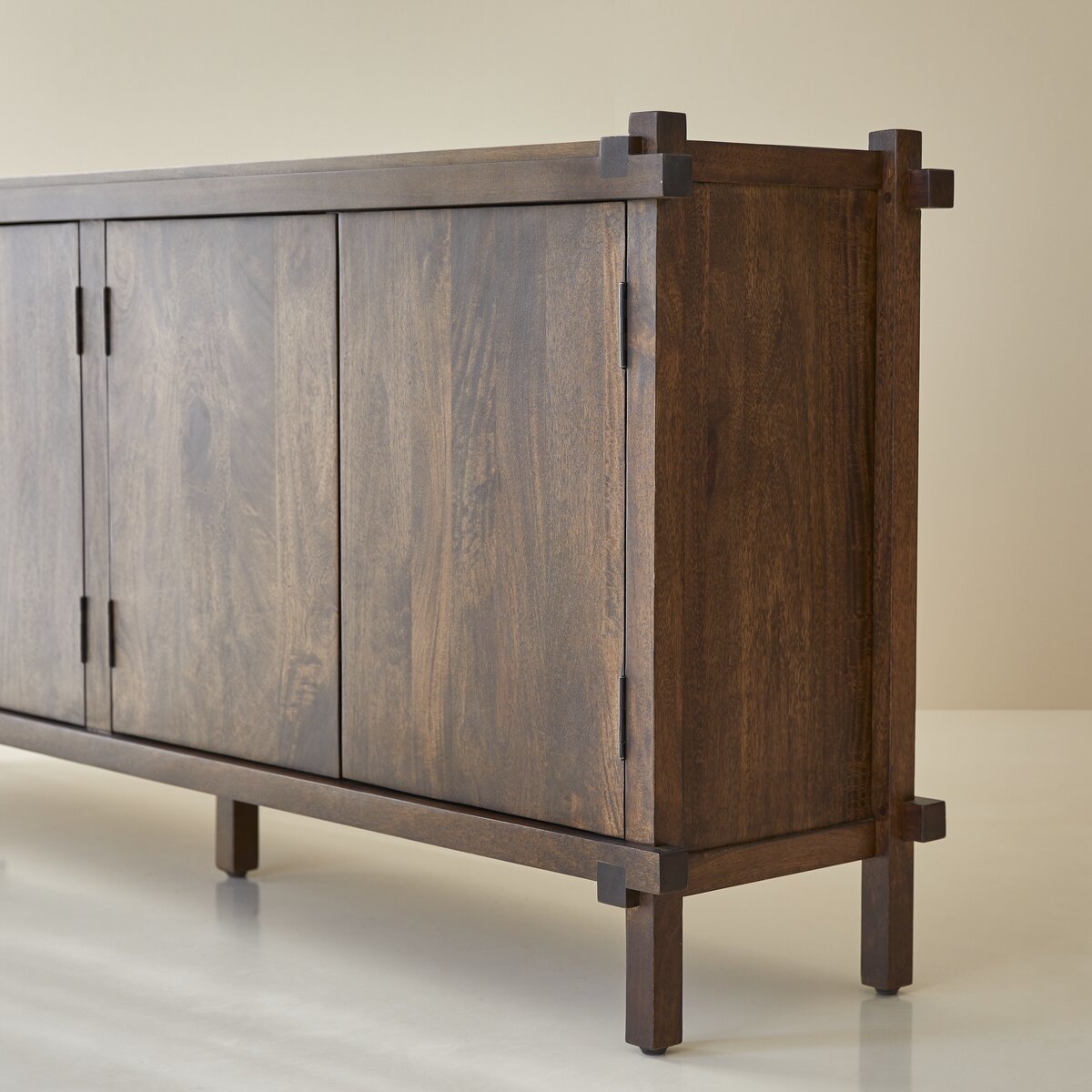 Sleek Sideboard