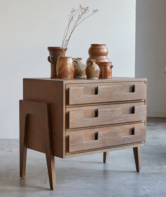 Timberline Chest Of Drawer