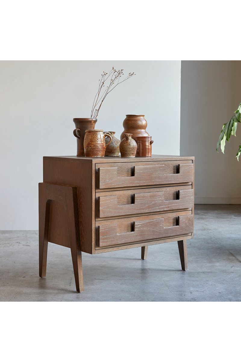 Timberline Chest Of Drawer