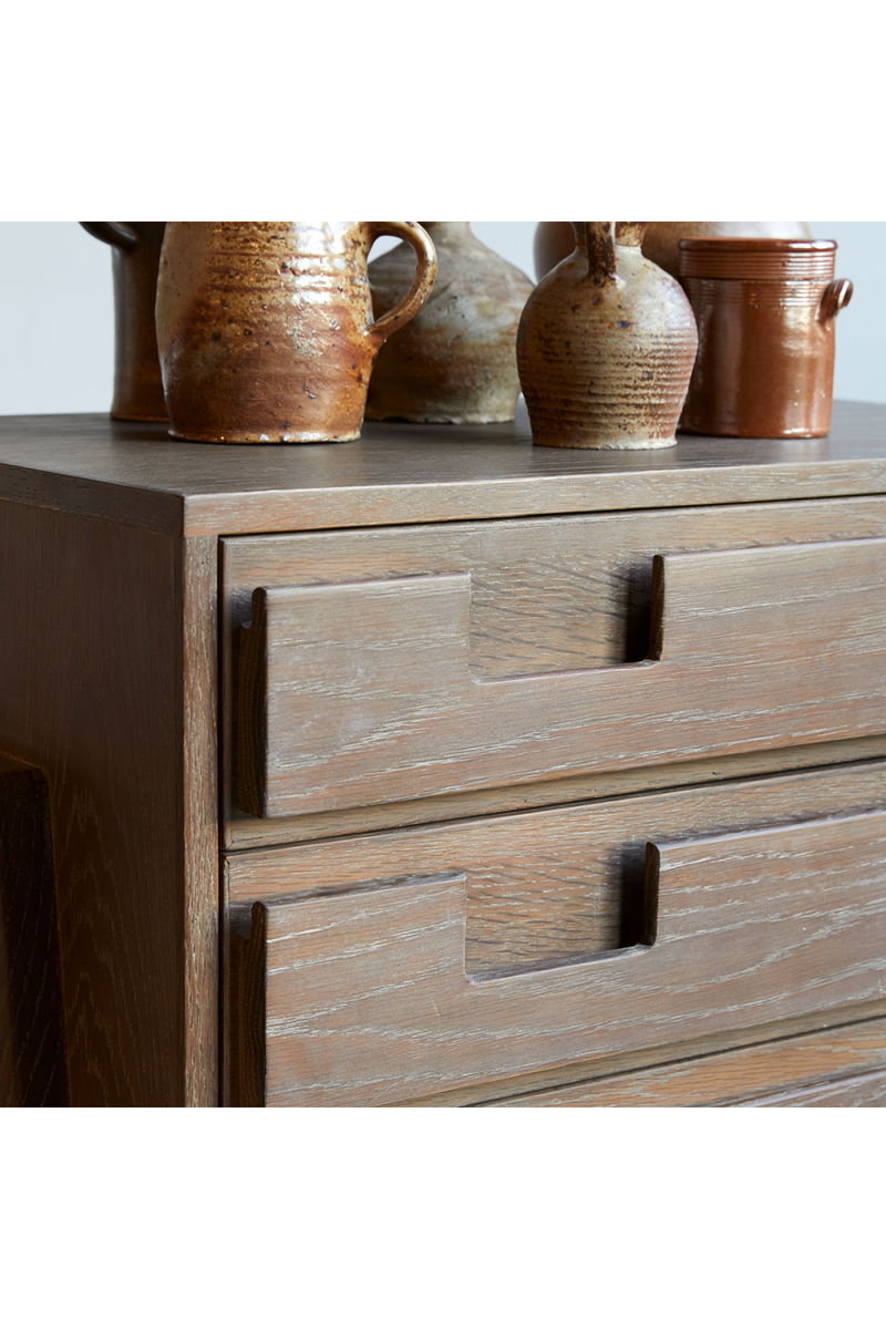 Timberline Chest Of Drawer