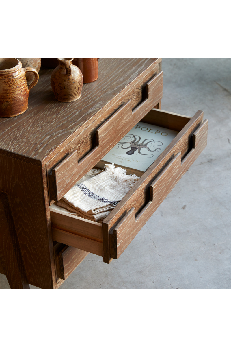 Timberline Chest Of Drawer