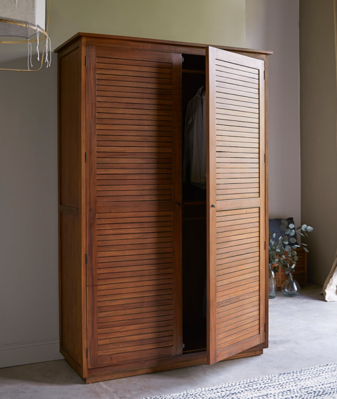 Craftsman Wardrobe