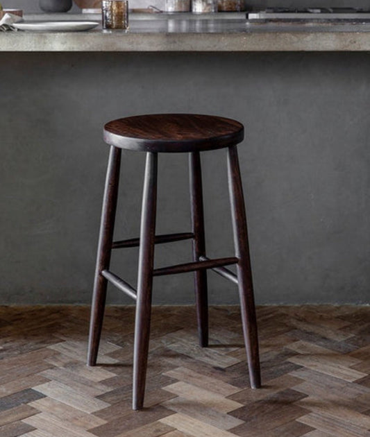 Refined Bar Stool