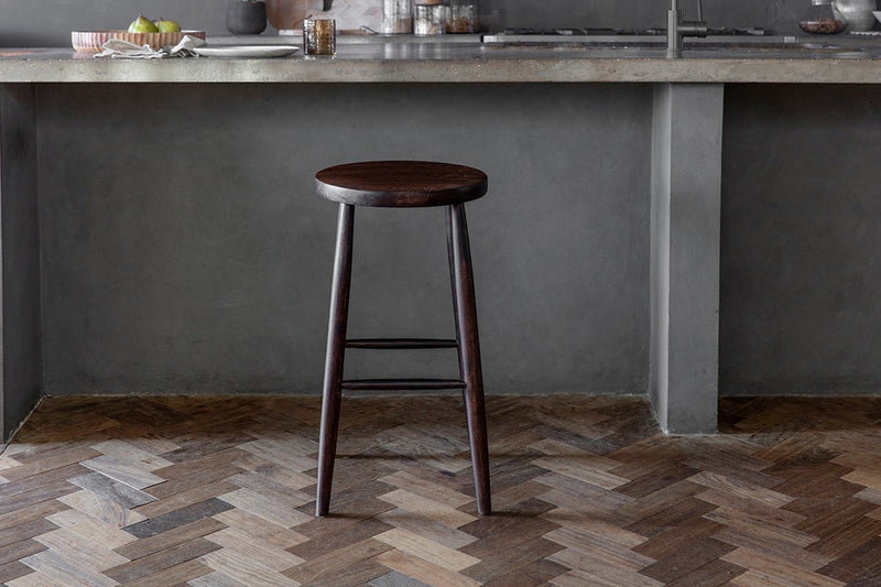 Refined Bar Stool