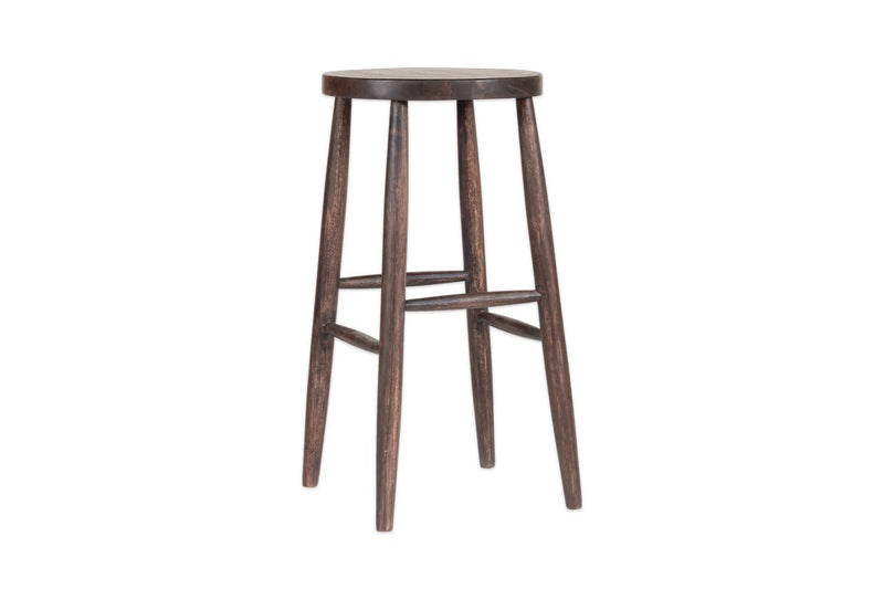 Refined Bar Stool