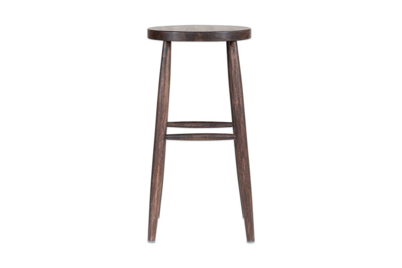 Refined Bar Stool