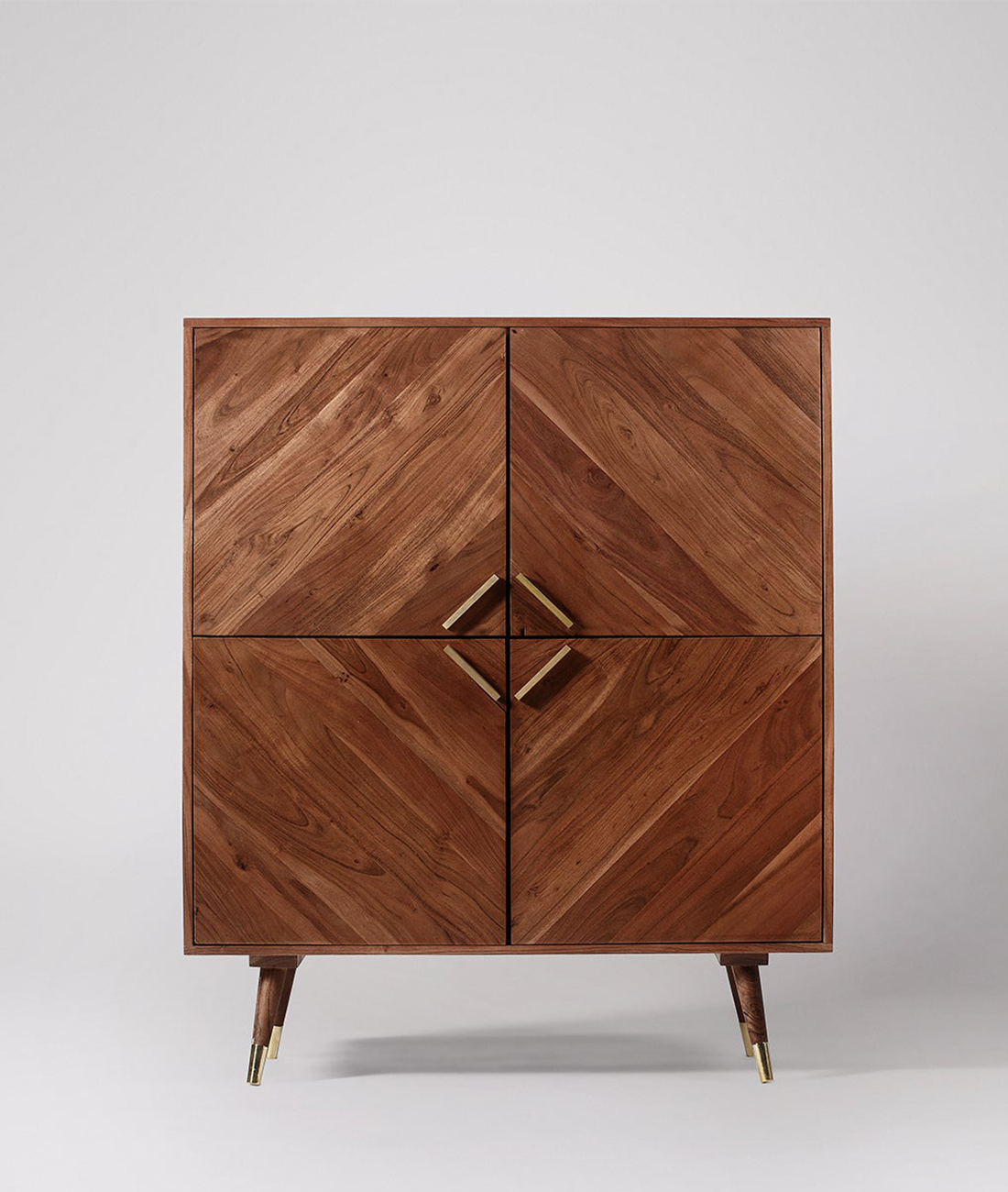 Minimalist Cabinet