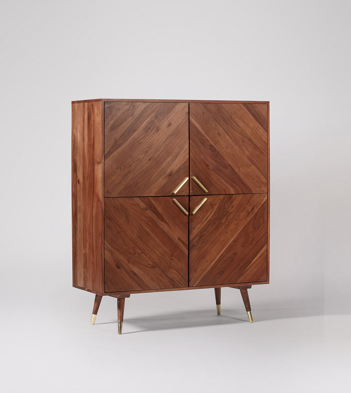 Minimalist Cabinet