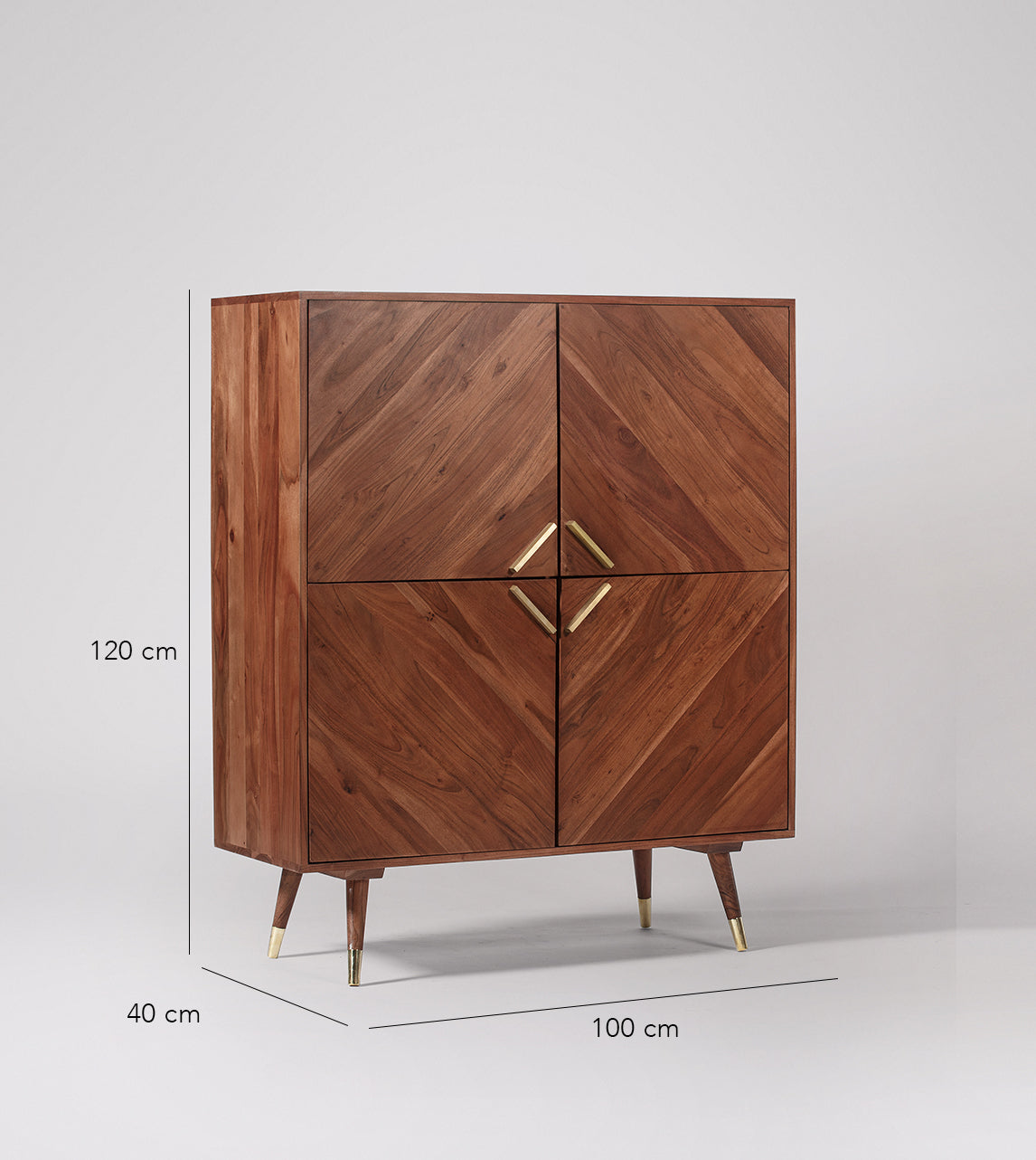 Minimalist Cabinet