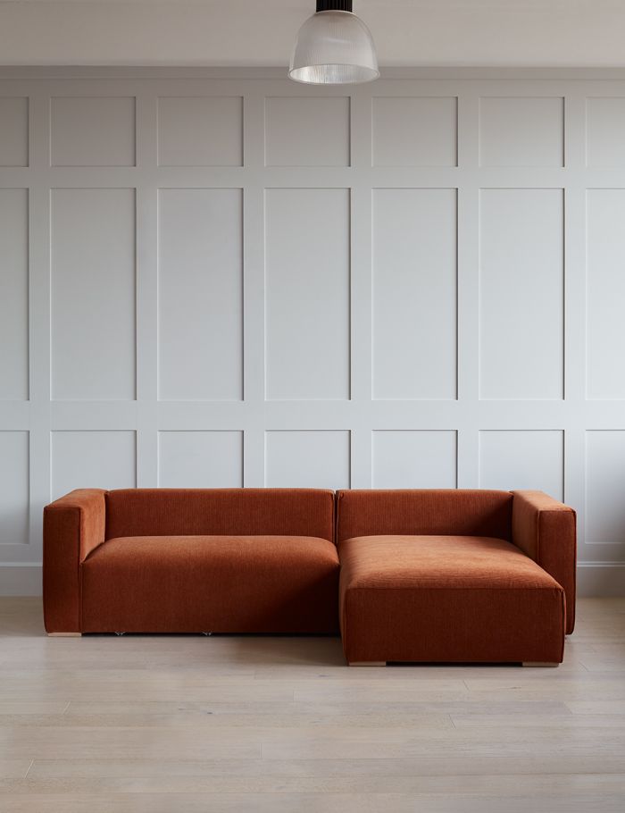 Chateau Corner Sofa