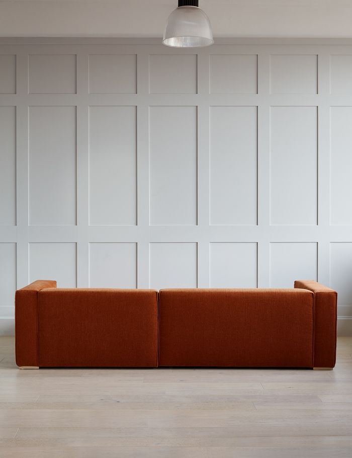 Chateau Corner Sofa