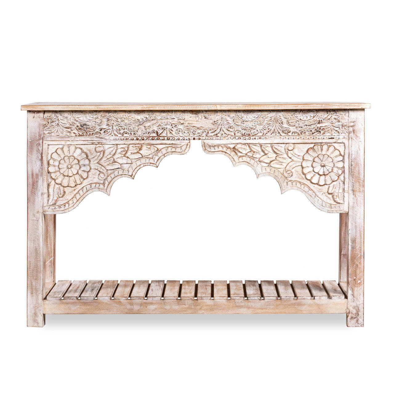 Homestead Console