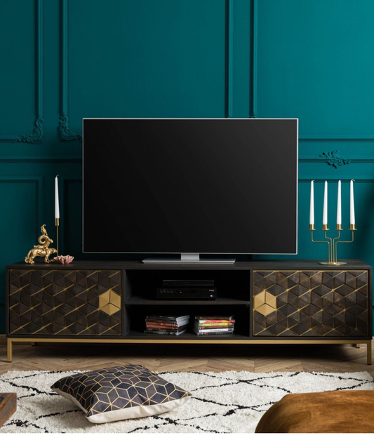 Haven Tv Cabinet