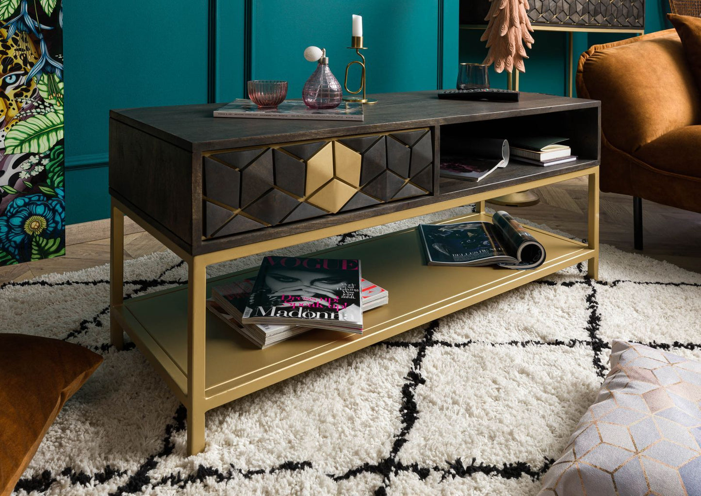 Haven Coffee Table