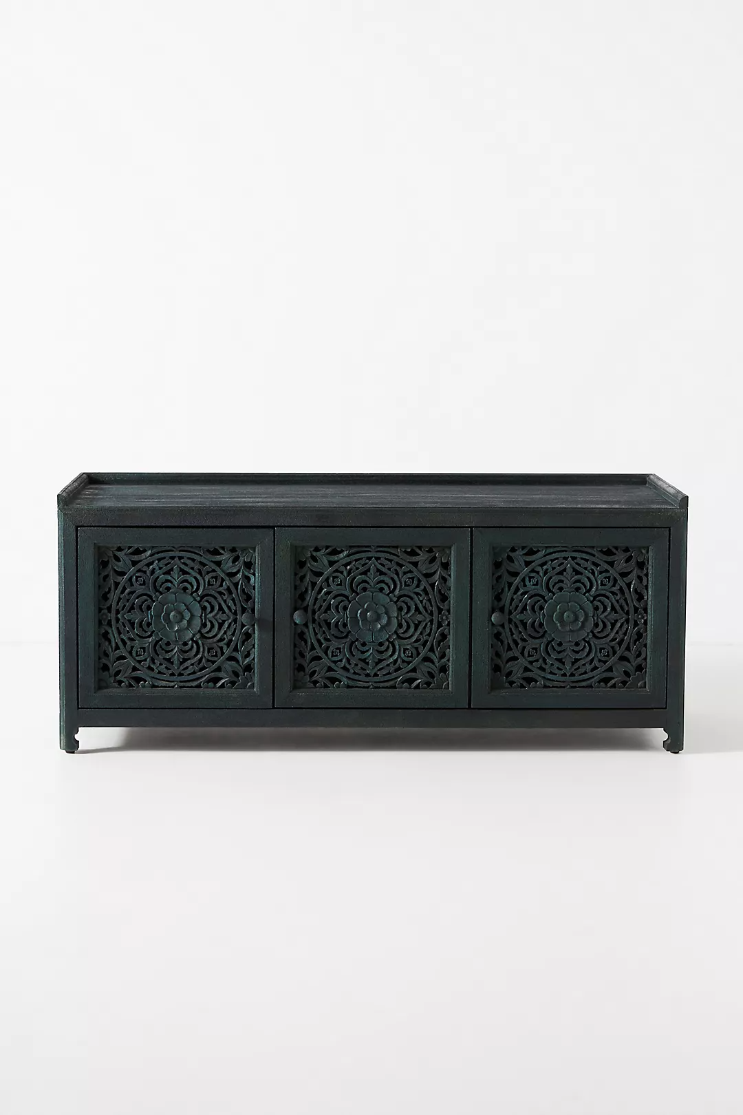 Noble Storage Bench