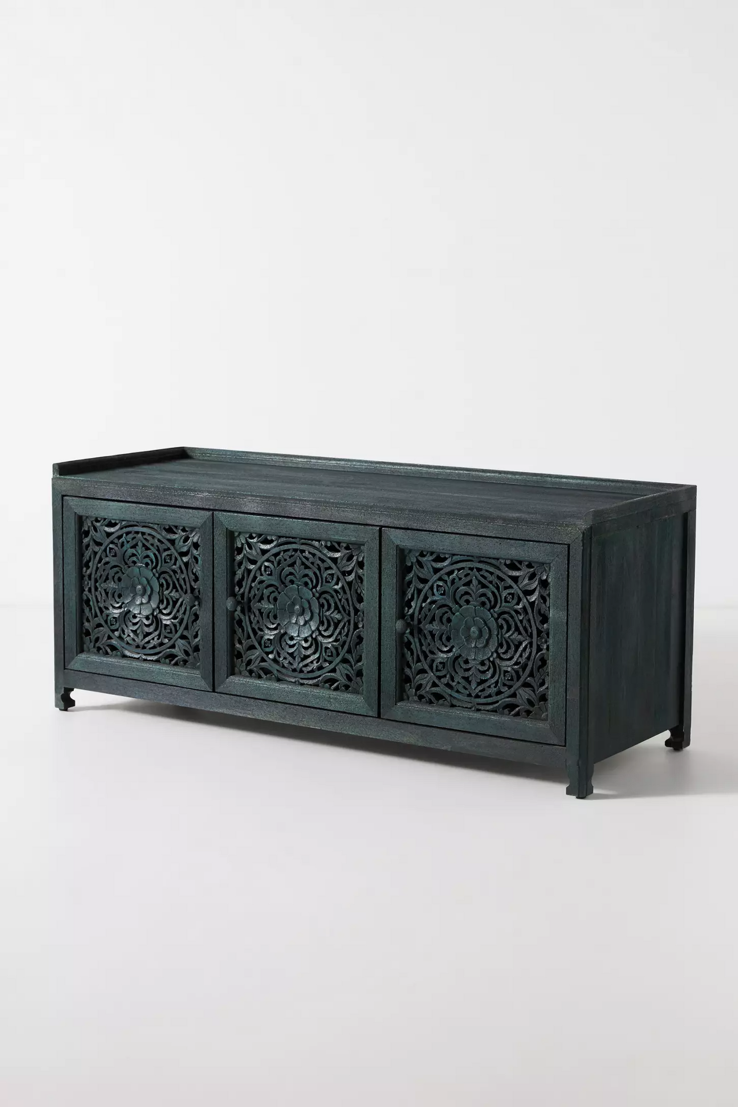 Noble Storage Bench