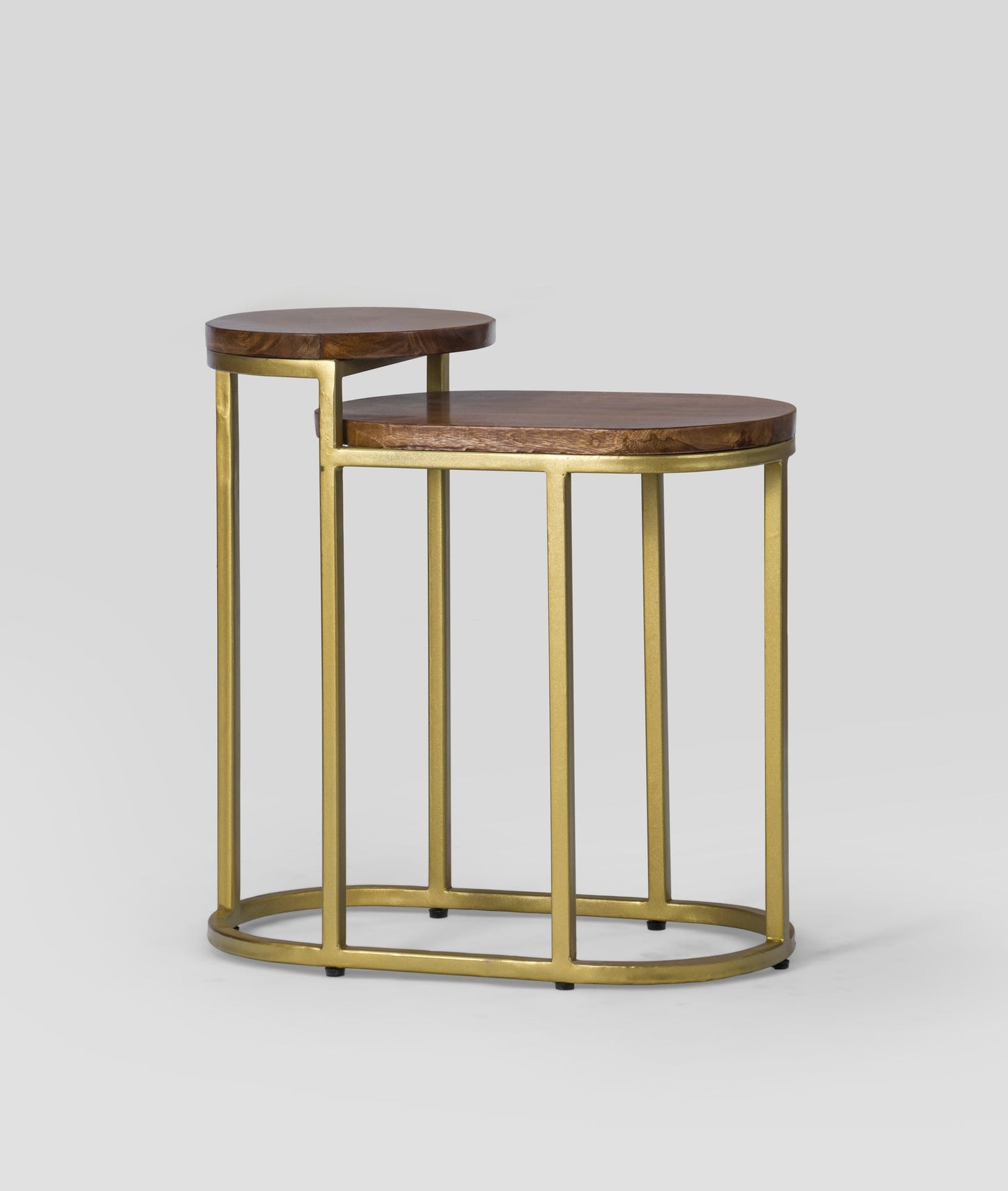 Elegance End Table