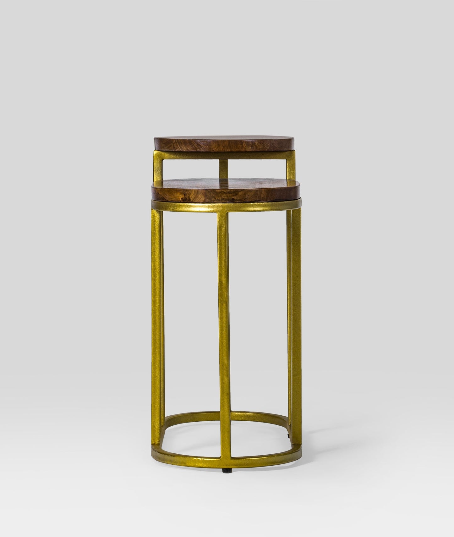 Elegance End Table