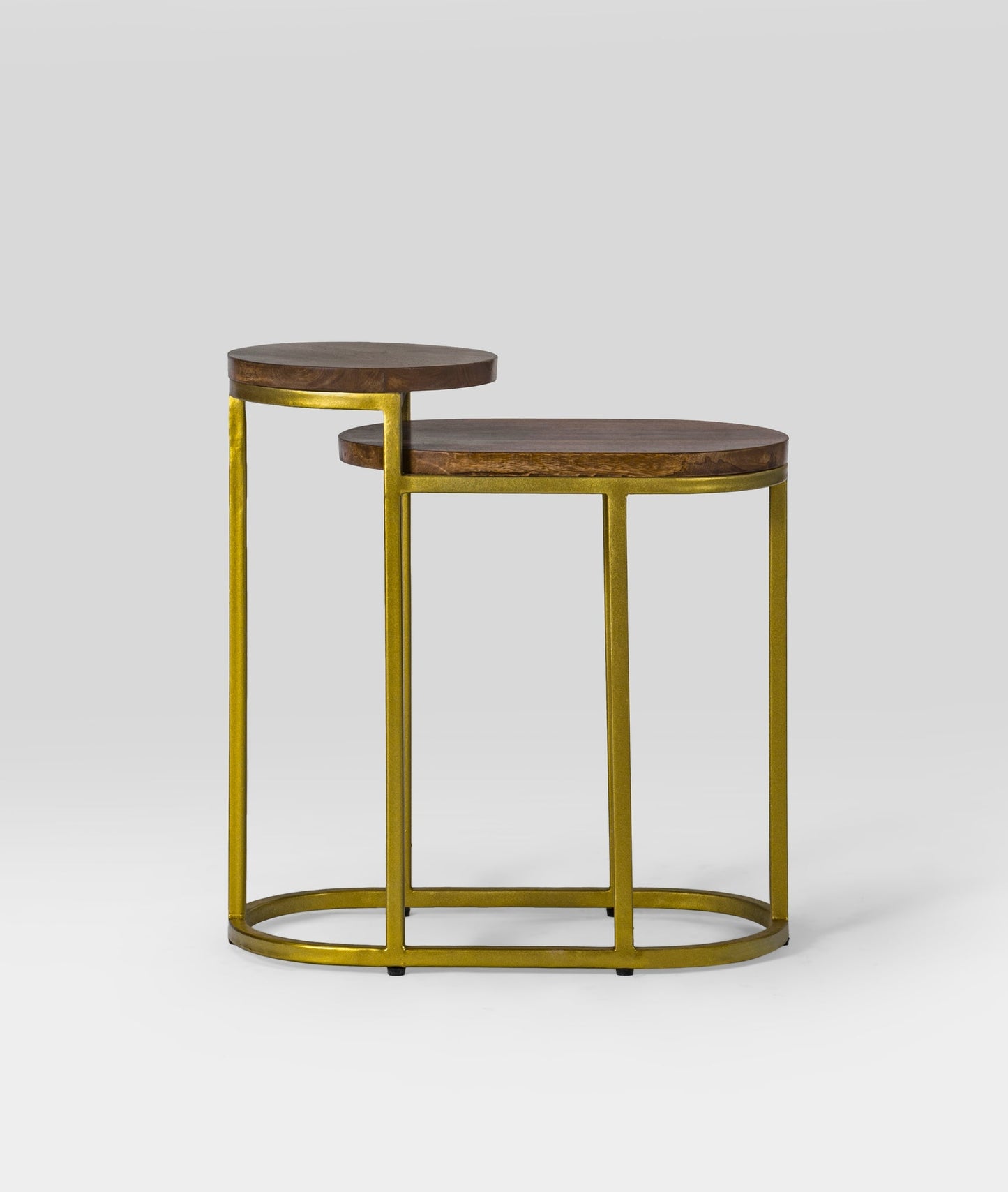 Elegance End Table