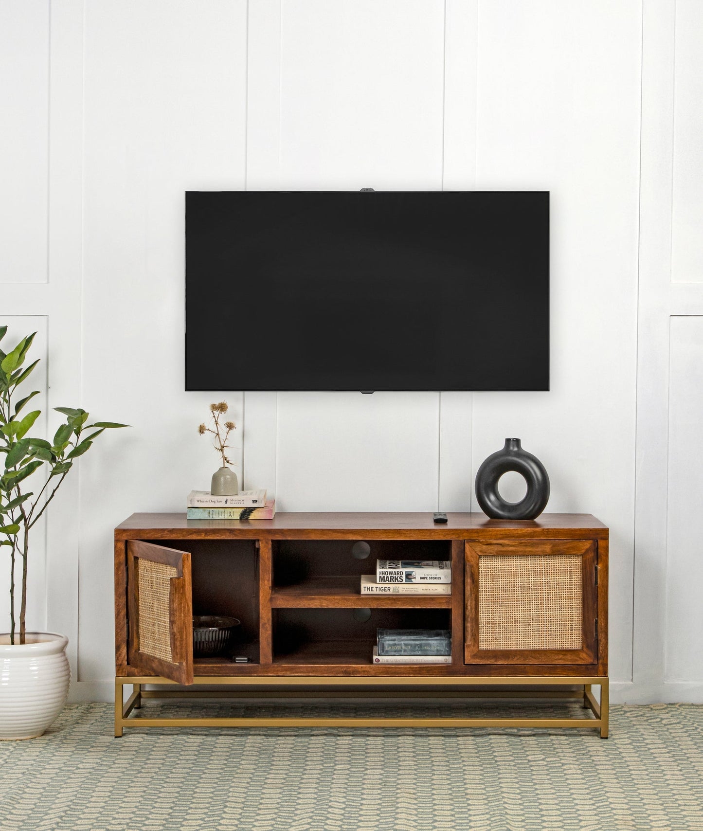 Ambience TV Stand