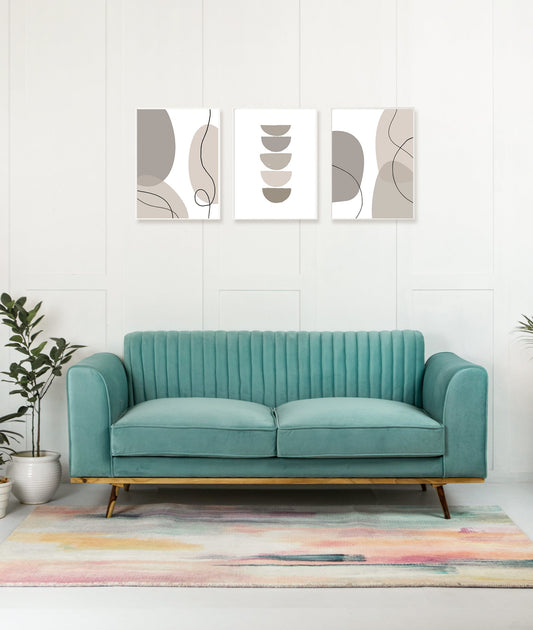 Flourish Sofa