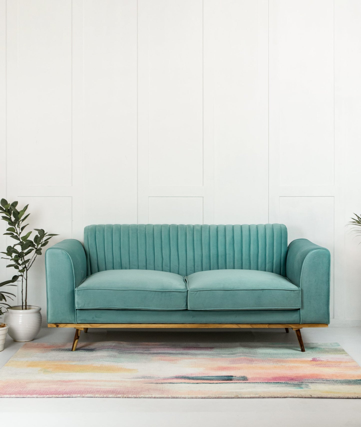 Flourish Sofa