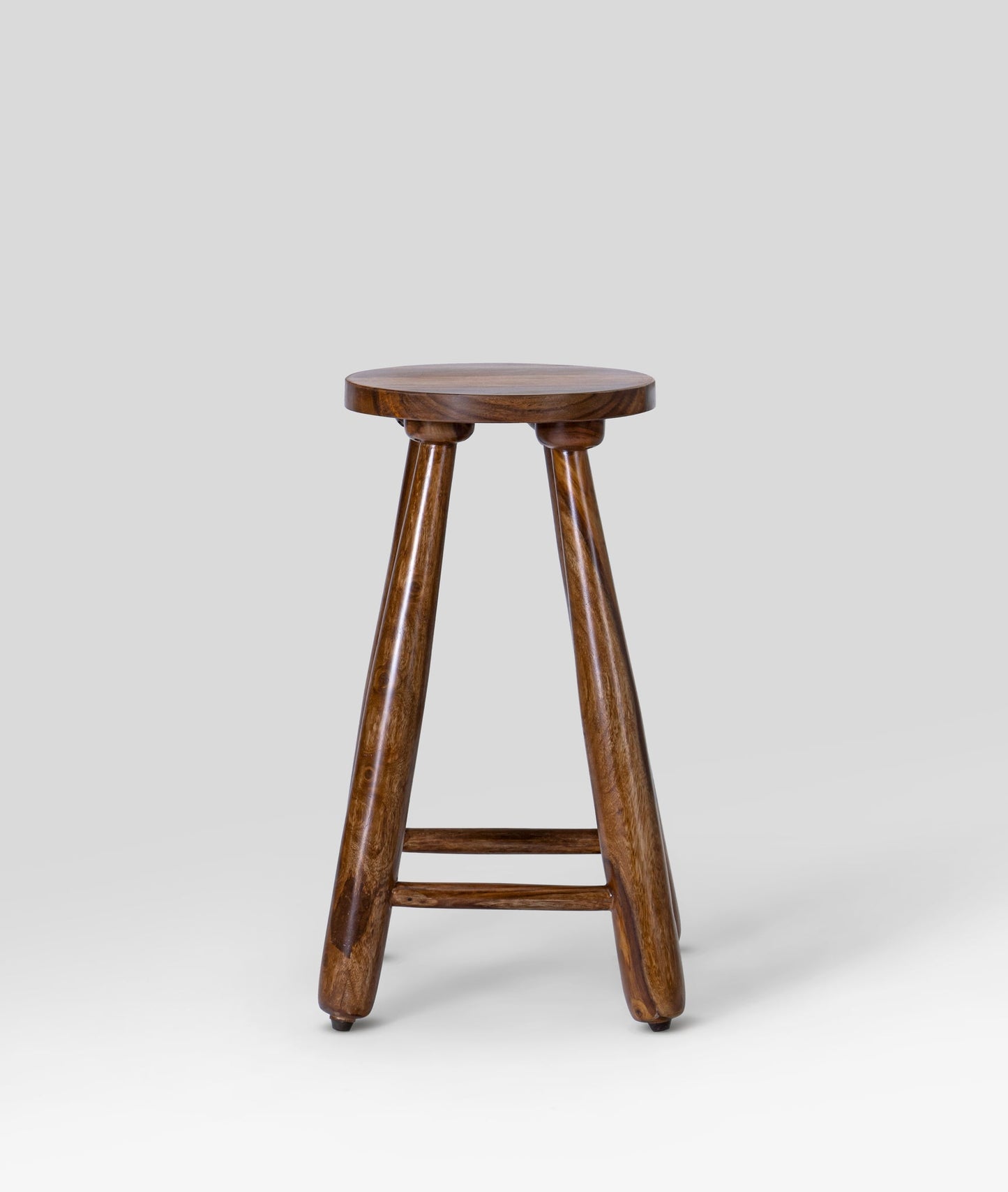 Lustre Bar Stool