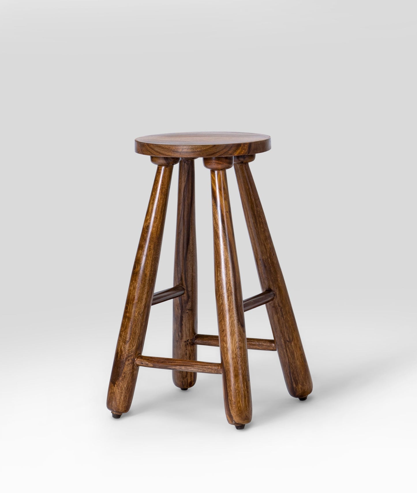 Lustre Bar Stool